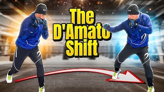 How to Damato Shift like TYSON [upl. by Monaco]