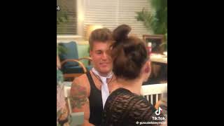 Floribama Shore  Gus Nilsa Kortnie funny moment LOL [upl. by Zipah860]