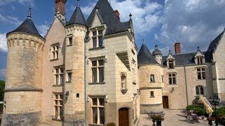 Luxury home Chateaux for sale in France  Amazing multi million dollars homes  Castle [upl. by Harihat]