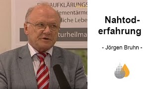 Nahtod Erfahrungen und Relativitätstheorie  Jörgen Bruhn [upl. by Ellehcar871]