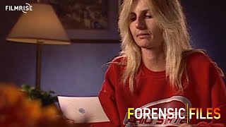 Forensic Files  Season 12 Episode 27  In the Bag  Full Episode [upl. by Yelsel]