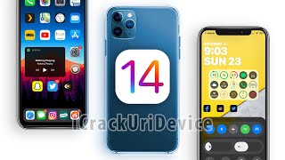 TOP 14 Jailbreak Tweaks to Turn iOS 13 into iOS 14 Cydia Jailbreak iOS 133 [upl. by Schwenk]