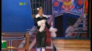 ITVs panto Dick Whittington 2002 Prt 6 of 8 [upl. by Eb]