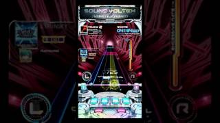 SDVX Rebellio EXH [upl. by Elisabetta]