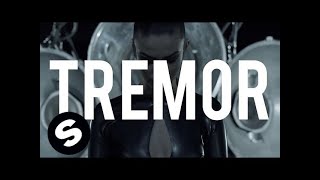 Dimitri Vegas Martin Garrix Like Mike  Tremor Official Music Video [upl. by Roana]