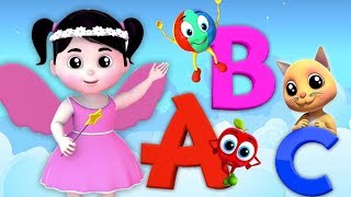 Phonétique chanson  rimes en français  Apprendre lalphabet  Phonics Song  Farmees Française [upl. by Berti]