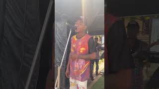 ISOKEN OHENHEN LIVE PERFORMANCE [upl. by Nunnery111]