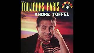 Andre Toffel  La Seine [upl. by Einapets]