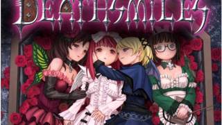 Deathsmiles Premium Arrange Album Angels Melancholy  Stage Clear [upl. by Venterea450]