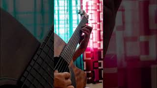 GOAT Polyphia acoustic intro cover guitarcover acoustic guitar goat polyphia [upl. by Salmon]