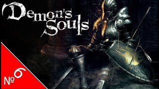 🎮Demons Souls⭐️Прохождение №617 📌 quotЛожный Идолquot [upl. by Lorita]