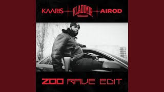 Zoo Rave Edit [upl. by Farhi]