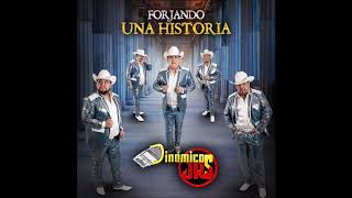 Dinámicos Jr  Los Besos No Se Piden Estudio 2020 Corridos Y Banda Lyric [upl. by Miguela]