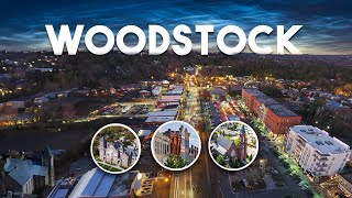 Living in Woodstock Ontario  Diary Capital of Canada  Best Cities in Ontario to Live [upl. by Viridis11]