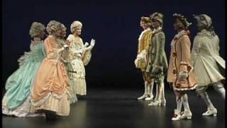 How to Dance Through Time The Elegance of Baroque  A preview [upl. by Adnopoz]