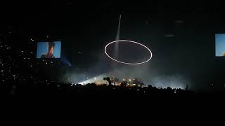 Shawn Mendes Tour 2019 Kraków  4  Bad Reputation [upl. by Monika154]