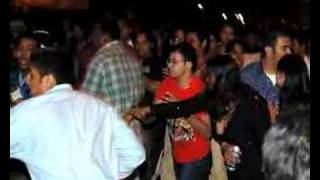 Women Molested outside Mariott on NYE  Breaking News  Story  Ronak Kotecha [upl. by Peer]