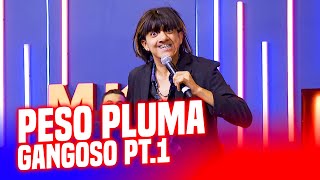 Hablo como Peso Pluma pero más gangoso Tucan Guzman en Zona de Desmadre [upl. by Alleuqahs]