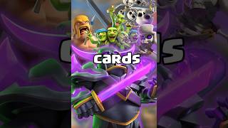 EVO PEKKA VS SWARM CARDS⚔️ clashroyale shorts mobile [upl. by Hippel]