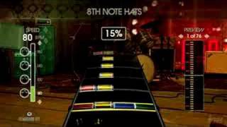 IGNStrategize Rock Band 2 Pro Tips [upl. by Rafaelof698]