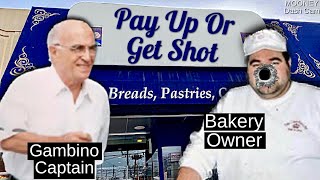 Bakery Owner REFUSES To Get BULLIED By The MAFIA [upl. by Ahseit]