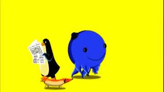 OSWALD 🔥 only 90s kids knew about this show [upl. by Barton]