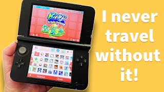 How to AddMake Cheats for ANY 3ds Game [upl. by Myrta]