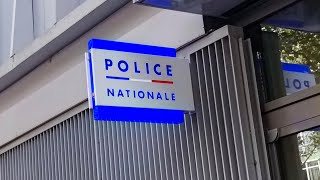 Nantes  ce que lon sait du lycéen de 17 ans mis en examen pour apologie du terrorisme [upl. by Airasor820]