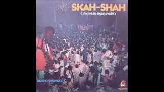 Skah Shah  Rinmin [upl. by Attelliw]