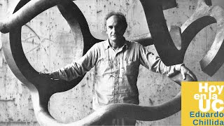 Eduardo Chillida [upl. by Lletnom]