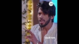 Kundali Bhagya  कुंडली भाग्य  Ep 1998  Zee TV UK [upl. by Wollis]