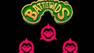 Battletoads  Volkmires Inferno TRANCE MIX AWESOME [upl. by Siulegroj962]