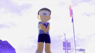 Doraemon Nobita and the Steel Troops movie part 23 in Hindi  HD  no zoom doraemon steeltroops [upl. by Corsiglia]