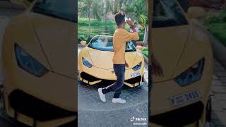 Lamborghini Chalai Jande [upl. by Livvy]