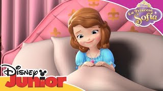 La Princesa Sofía Nuevos episodios  Disney Junior Oficial [upl. by Drarej109]