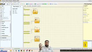Mosaic Safety Designer MSD  Basic 10052024 [upl. by Nede565]