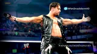 2013 Fandango Unused WWE Theme Song  quotChaChaLaLaquot Fandangoing Remix HD  Download Link [upl. by Einttirb690]