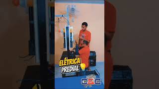 Curso de Elétrica Predial  Cursos CampC  Tel 21 26353433 [upl. by Boyce730]