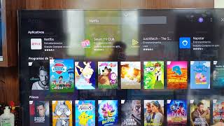 como instalar Netflix na tv LG [upl. by Walford]