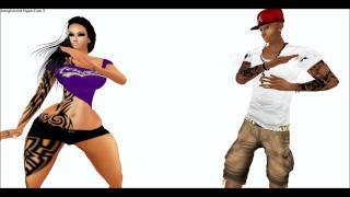 Birdman  Y U Mad ft Lil Wayne and Nicki Minaj LKG [upl. by Aikim]