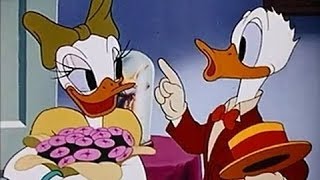 Donald Duck 1 Hour Special Non Stop HQ [upl. by Floyd]