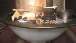 Abhishekam  Part 3  Additional Info  Dattatreya Siva Baba [upl. by Ardnaeed]