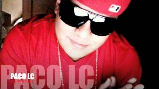 MOVIMIENTOS DE CADERA  PACO LC amp MANLLO FT GHOSK Y HANKZ FLOW RT INC [upl. by Aeirdna]