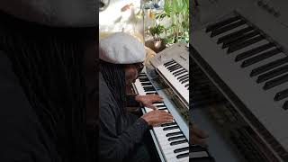 Colors of Love  Brian Culbertson  Live in Las Vegas  2nd Keys Cover [upl. by Drexler]