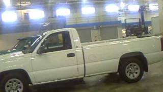 2005 Chevy Silverado Reg Cab 2WD V6 [upl. by Syverson]