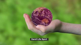 About Handi Life Sport [upl. by Hubsher660]