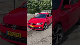 Volkswagen Polo GTI 20 edit [upl. by Rigby311]