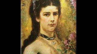 Duchess Elisabeth quotSisiquot in BavariaEmpress Elisabeth of Austria Queen of Hungary Lonely  2NE1 [upl. by Eleonore271]