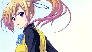 Hope  Myriad Colors Phantom World [upl. by Vanny]