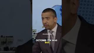 Mehdi Hasan destroys Eylon Levy shorts mehdihasan israel politics british britain palestine [upl. by Perle315]